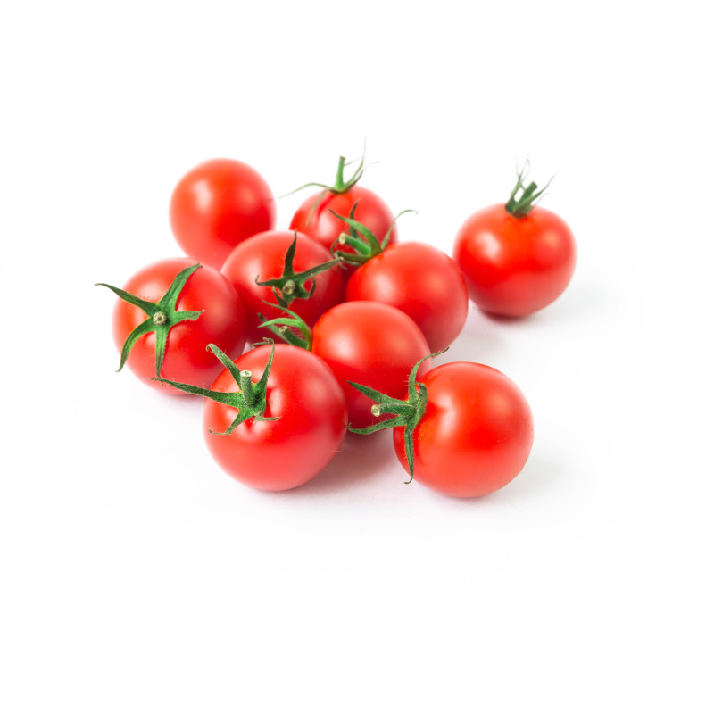 TOMATE CERISE ROUGE VRAC 4KG